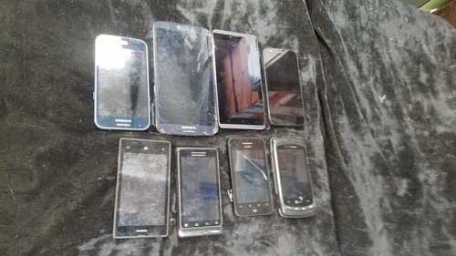 Smartphone cellulari - 8,
