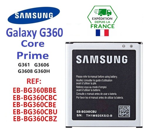 Batteria originale samsung - batteria,