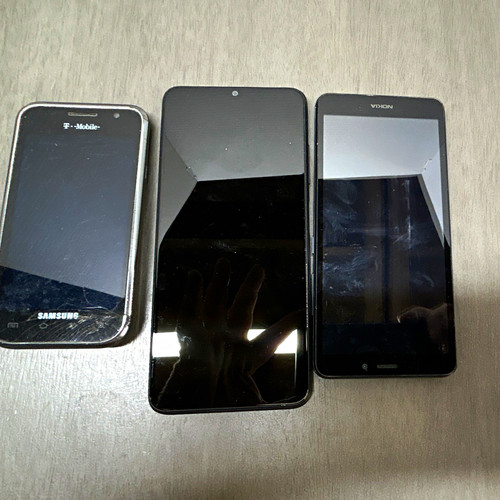 Smartphone samsung galaxy - smartphone,