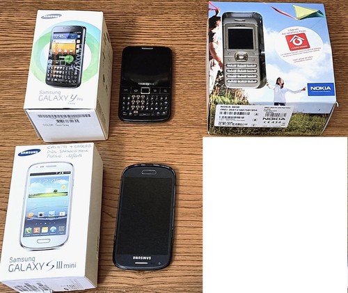 Cellulare smartphone nokia - cellulare,