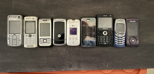 Smartphone samsung nokia sony - smartphone,