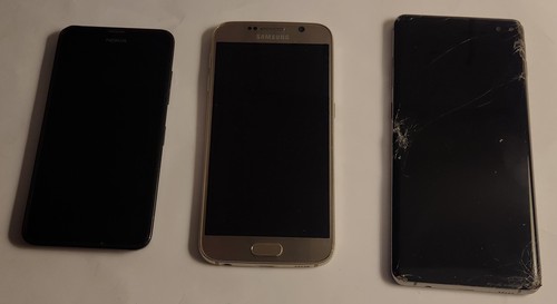 Samsung galaxy s10 - galaxy, s6