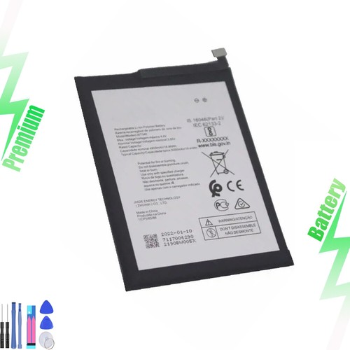 Batteria per nokia g10 - batteria,