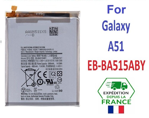 Batterie pour samsung galaxy - batterie,
