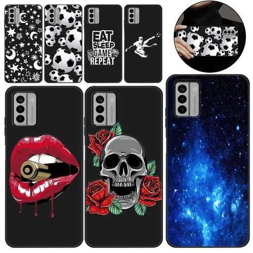 Custodia telefono silicone