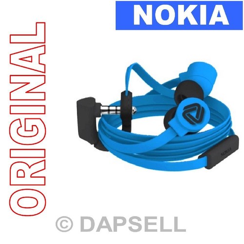 Nokia cuffie auricolari - nokia,