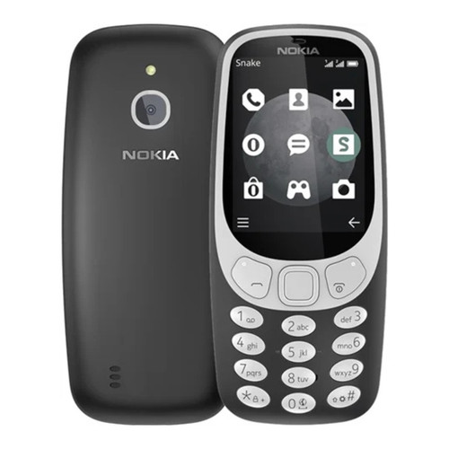 Cellulare nokia 3310 - nokia,