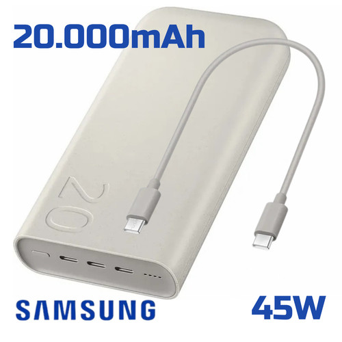 Powerbank originale samsung - originale,