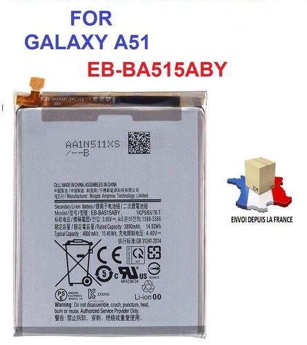 Batterie pour samsung galaxy - samsung,