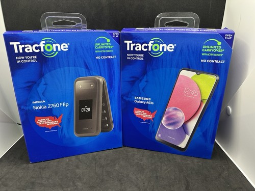 Nuovissimo pacchetto telefono