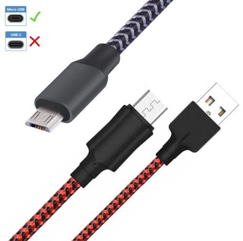 Cavo ricarica micro usb - micro,