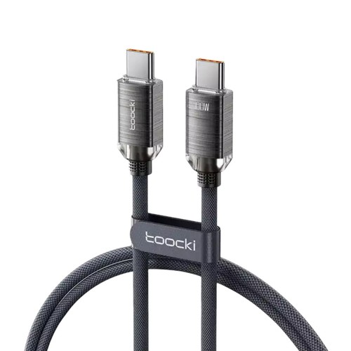 Cavo usb 100w di - cavo,