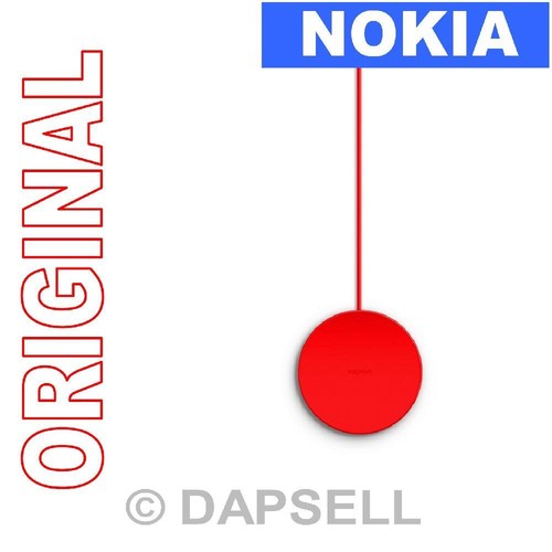 Nokia caricabatterie originale - caricabatterie,