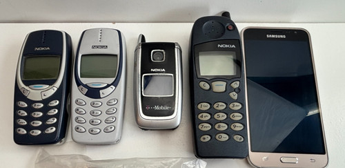 Pacchetto telefoni - pacchetto,