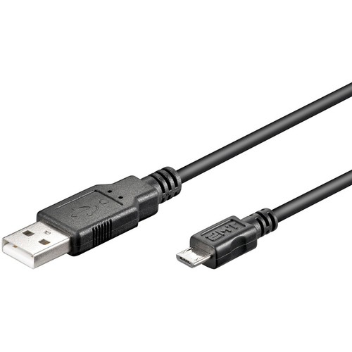 Cavo ricarica micro usb - di, ad